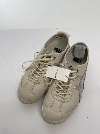 画像：Onitsuka Tigermexico 66/ローカットスニーカー/24cm/BEG/1183a5922
