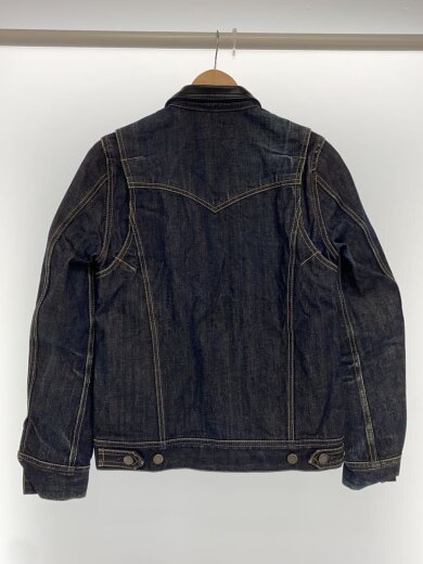 商品画像：Gジャン/2/コットン/IDG/無地/0001807 2