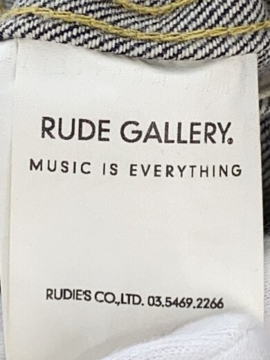 商品画像：Gジャン/2/コットン/IDG/無地/0001807 5