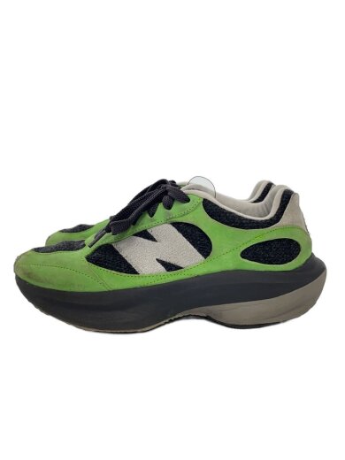 商品画像：WARPED RUNNER/ローカットスニーカー/27cm/GRN/UWRPDKOM 1