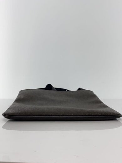 商品画像：ショルダーバッグ/レザー/BRW/モノグラム 4