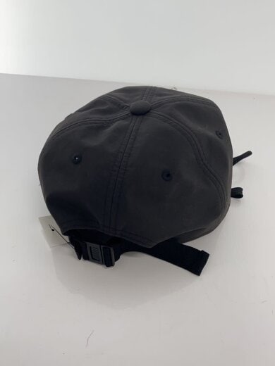 商品画像：TECH 6PANEL CAP GORE-TEX/キャップ/FREE/ナイロン/BLK/メンズ/BC-17023// 3
