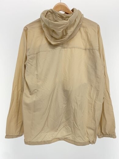 商品画像：O.D.パーカ MENS/M/ナイロン/BEG 2