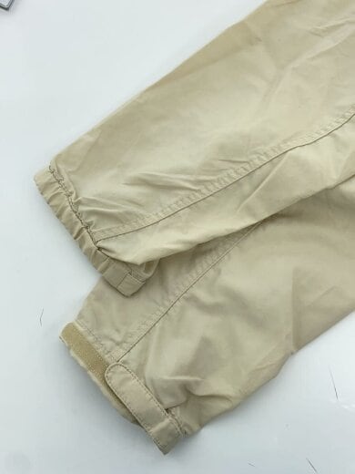 商品画像：O.D.パーカ MENS/M/ナイロン/BEG 6