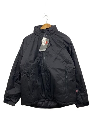 商品画像：BAF/PARKA/GEN3/LEVEL7/ダウンジャケット/S/BLK/無地/8415-01-555-1271 1