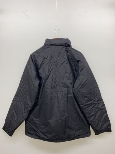 商品画像：BAF/PARKA/GEN3/LEVEL7/ダウンジャケット/S/BLK/無地/8415-01-555-1271 2