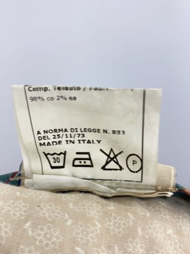 商品画像：ボトム/46/コットン/BEG 5