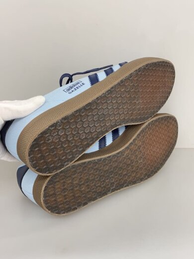 商品画像：GAZELLE GTX/ローカットスニーカー/26.5cm/BLU/JR2728// 4