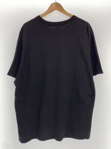 商品画像：Tシャツ/--/コットン/BLK 2
