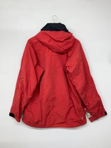 商品画像：裏原/初期/GORE-TEX/フェード/ジャケット/M/--/RED/無地// 2