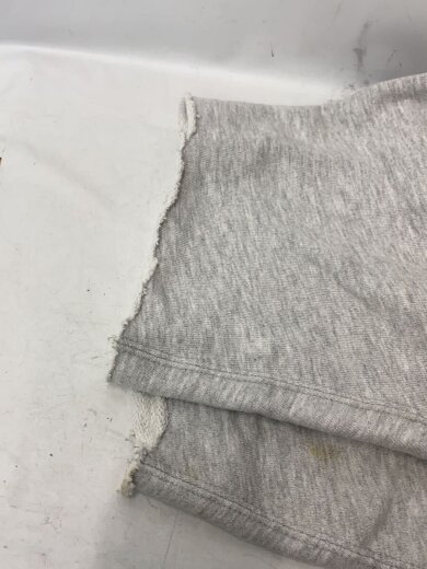 商品画像：90s/REVERSE WEAVE/USA製/カレッジロゴ/スウェット/XL/コットン/GRY// 5