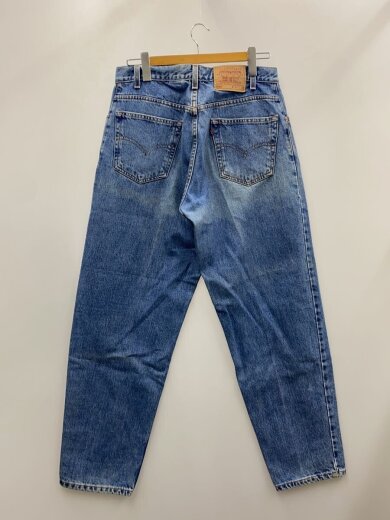 商品画像：90S/560/メキシコ製/ボトム/33/コットン/IDG/無地// 2