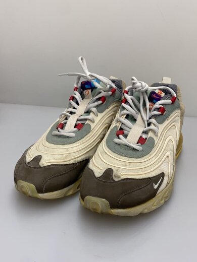 商品画像：AIR MAX 270 REACT/28cm/BEG// 2
