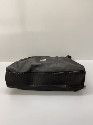 商品画像：フェイラージショルダーバッグ/ハンドバッグ/レザー/BLK/無地/CCE68 4