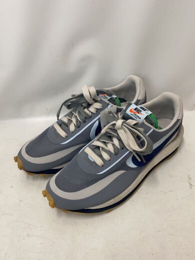 商品画像：CLOT X SACAI X LDWAFFLE NEUTRAL _CLOT X SACAI X LDワッフル/27cm/// 2