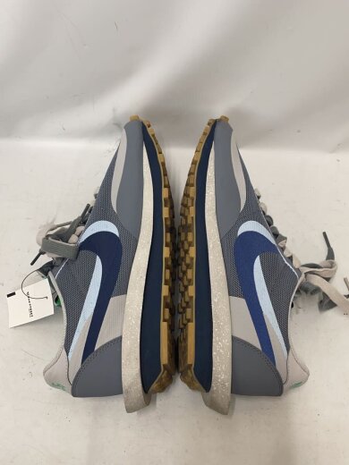 商品画像：CLOT X SACAI X LDWAFFLE NEUTRAL _CLOT X SACAI X LDワッフル/27cm/// 8
