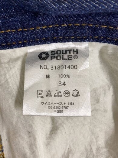 商品画像：ボトム/34/デニム/IDG// 5