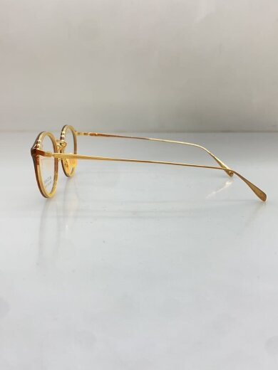 商品画像：メガネ/--/チタン/BRW/CLR/メンズ/PREM-122CW// 3