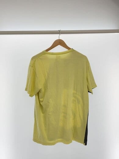 商品画像：Radio Mhi/Tシャツ/コットン/YLW 2