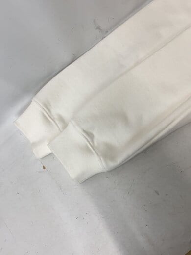 商品画像：スウェット/--/コットン/WHT/無地// 6