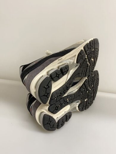 商品画像：M2002/グレー/24.5cm/GRY 4