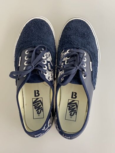 商品画像：BILLY別Authentic/Billys Navy/ローカットスニーカー/27cm/NVY/VN000CRTBX9// 3