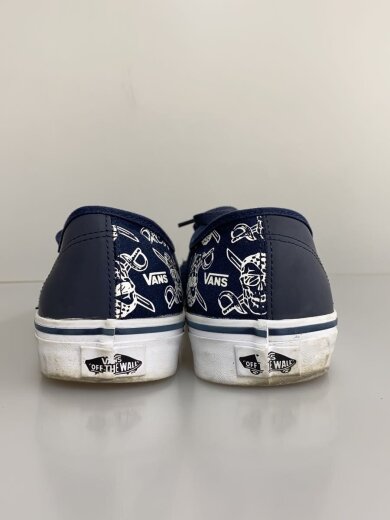 商品画像：BILLY別Authentic/Billys Navy/ローカットスニーカー/27cm/NVY/VN000CRTBX9// 6