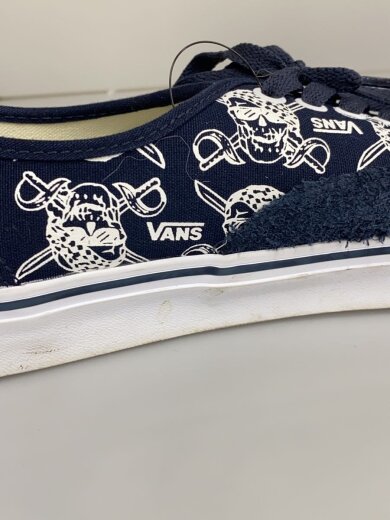 商品画像：BILLY別Authentic/Billys Navy/ローカットスニーカー/27cm/NVY/VN000CRTBX9// 8