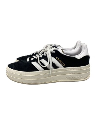 商品画像：GAZELLE BOLD_ガゼルボールド/24cm/BLK// 1