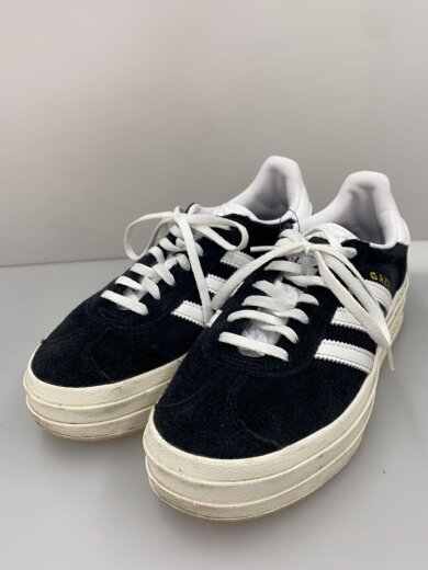商品画像：GAZELLE BOLD_ガゼルボールド/24cm/BLK// 2