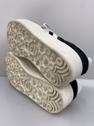商品画像：GAZELLE BOLD_ガゼルボールド/24cm/BLK// 4