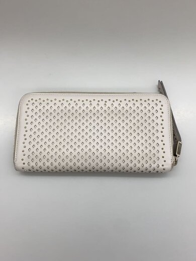 商品画像：長財布/--/GRY/レディース// 2
