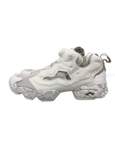 商品画像：INSTAPUMP FURY ACHM_インスタポンプフューリー ACHM/24cm/WHT// 1