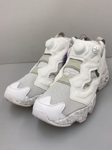 商品画像：INSTAPUMP FURY ACHM_インスタポンプフューリー ACHM/24cm/WHT// 2