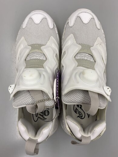 商品画像：INSTAPUMP FURY ACHM_インスタポンプフューリー ACHM/24cm/WHT// 3