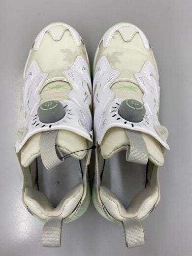 商品画像：INSTAPUMP FURY_インスタポンプ フューリー/24cm/WHT// 3