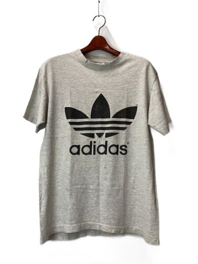 商品画像：Tシャツ/--/コットン/GRY/無地// 1
