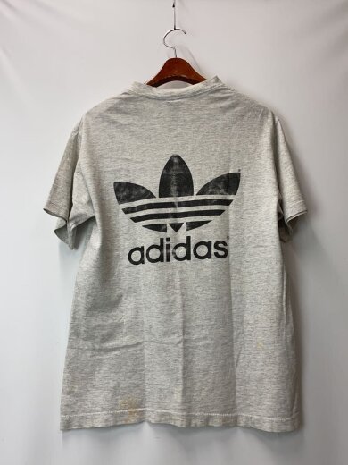 商品画像：Tシャツ/--/コットン/GRY/無地// 2