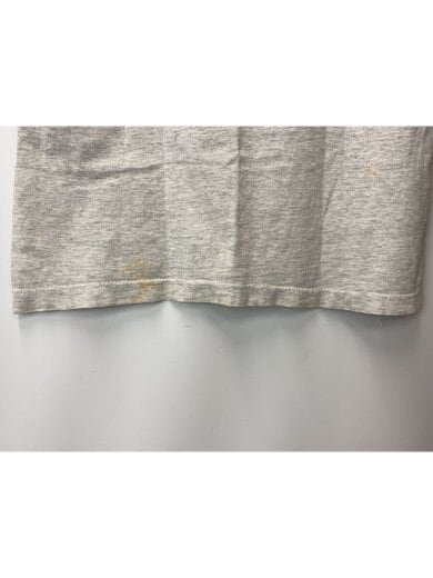 商品画像：Tシャツ/--/コットン/GRY/無地// 6
