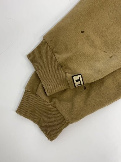 商品画像：スウェット/XL/コットン/BEG/TTT-2023AW-CT03// 6