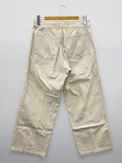 商品画像：ボトム/4/コットン/WHT/509 6100 2