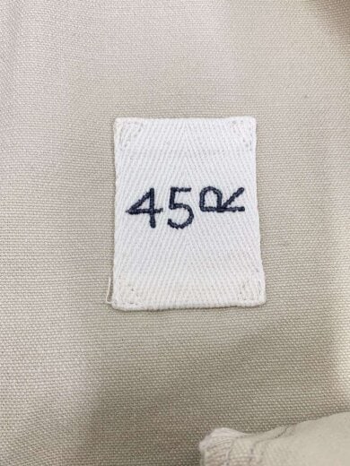 商品画像：ボトム/4/コットン/WHT/509 6100 4