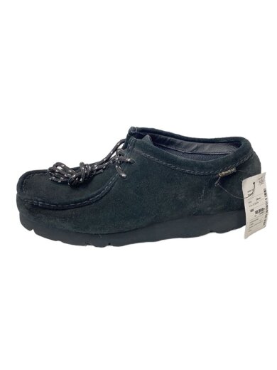 商品画像：Wallabee GTX/ローカットスニーカー/26cm/BLK/11826// 1