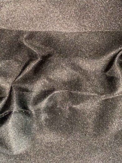 商品画像：FIRENZE ARTE GIANI/ハンドバッグ/レザー/BLK/無地// 6