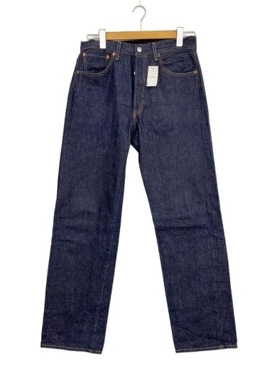 商品画像：501XX/BIG E/復刻/ボトム/33×34/デニム/PC9-50155-0079// 1