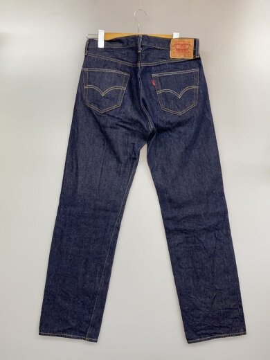 商品画像：501XX/BIG E/復刻/ボトム/33×34/デニム/PC9-50155-0079// 2