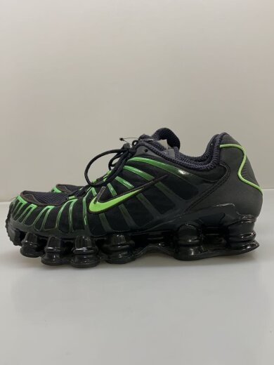 商品画像：SHOX TL_ショックス TL/27cm/BLK// 1