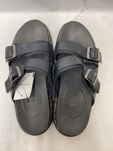 商品画像：サンダル/US7/BLK 3
