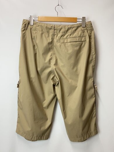 商品画像：00s/TECH/ショートパンツ/XL/ナイロン/BEG 2