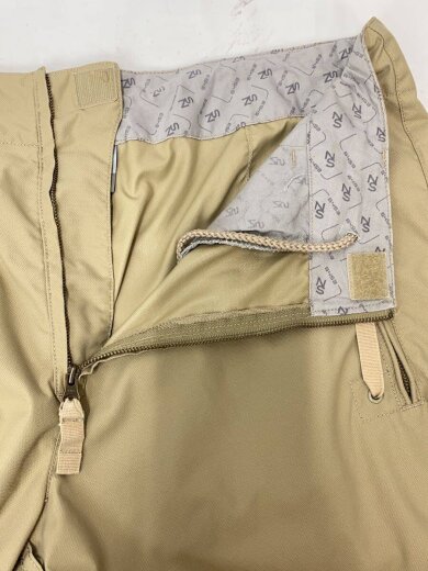 商品画像：00s/TECH/ショートパンツ/XL/ナイロン/BEG 3